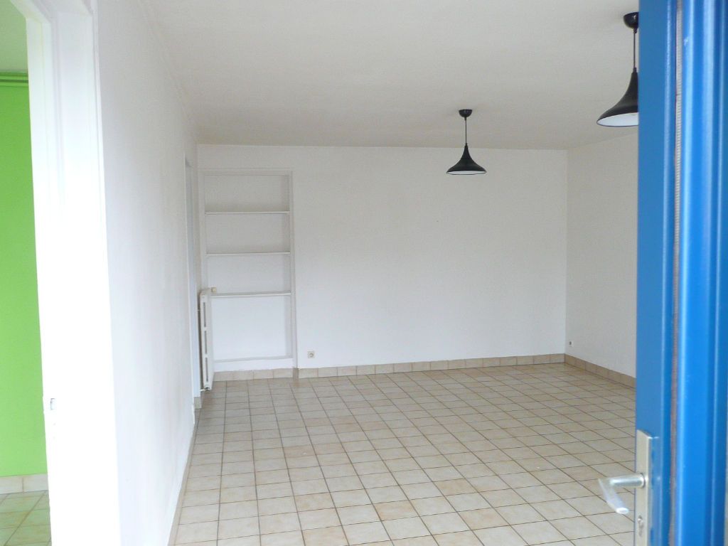 Appartement 2 pièces - 47m² - ST AUGUSTIN