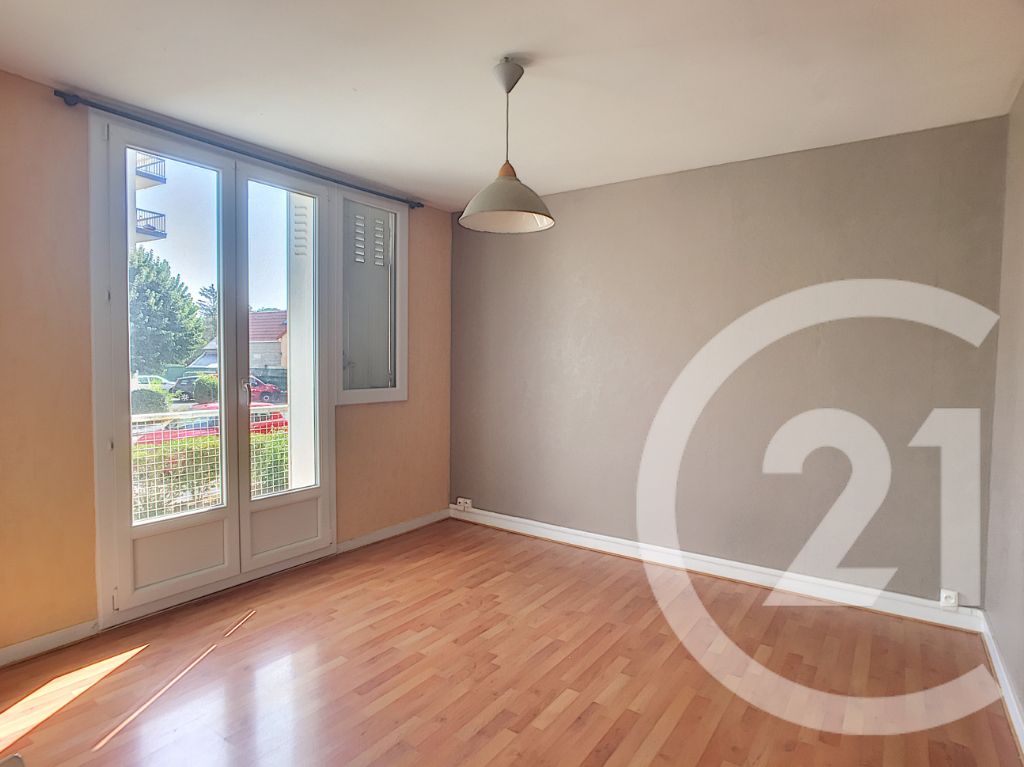 Appartement 2 pièces - 35m² - CHATEAUROUX