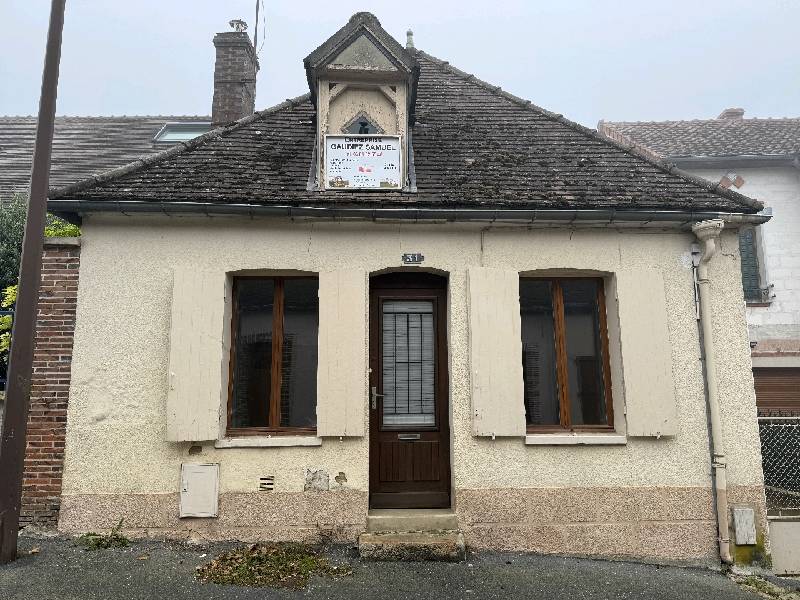 Maison 5 pièces - 97m² - SEZANNE