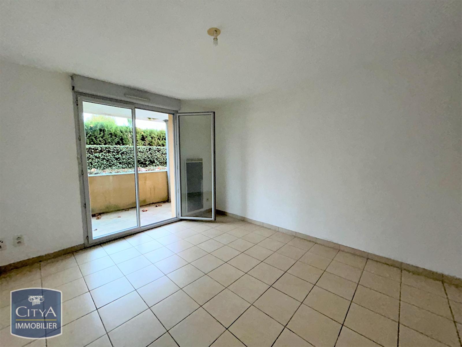 Appartement 3 pièces - 56m² - VERDUN SUR GARONNE