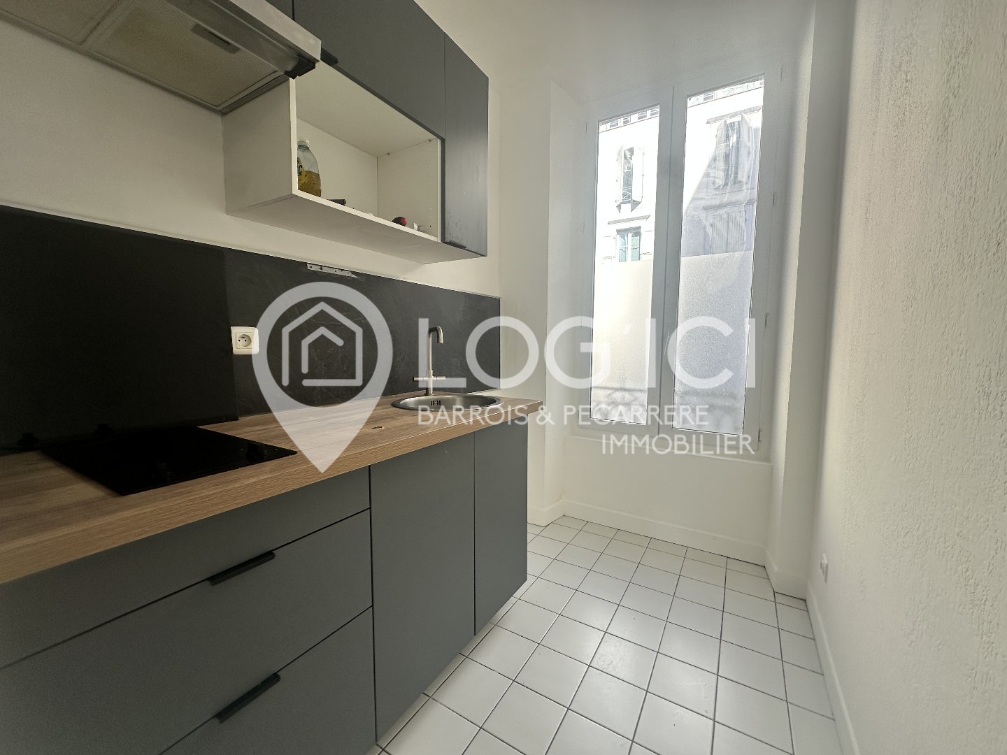 Appartement 3 pièces - 50m² - TARBES