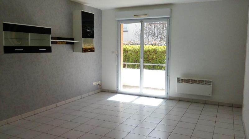 Appartement 2 pièces - 46m² - POITIERS