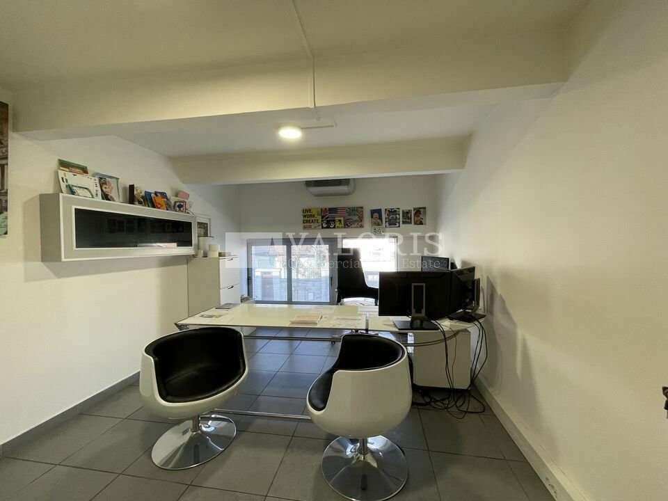 Local Professionnel  - 280m² - VILLEURBANNE