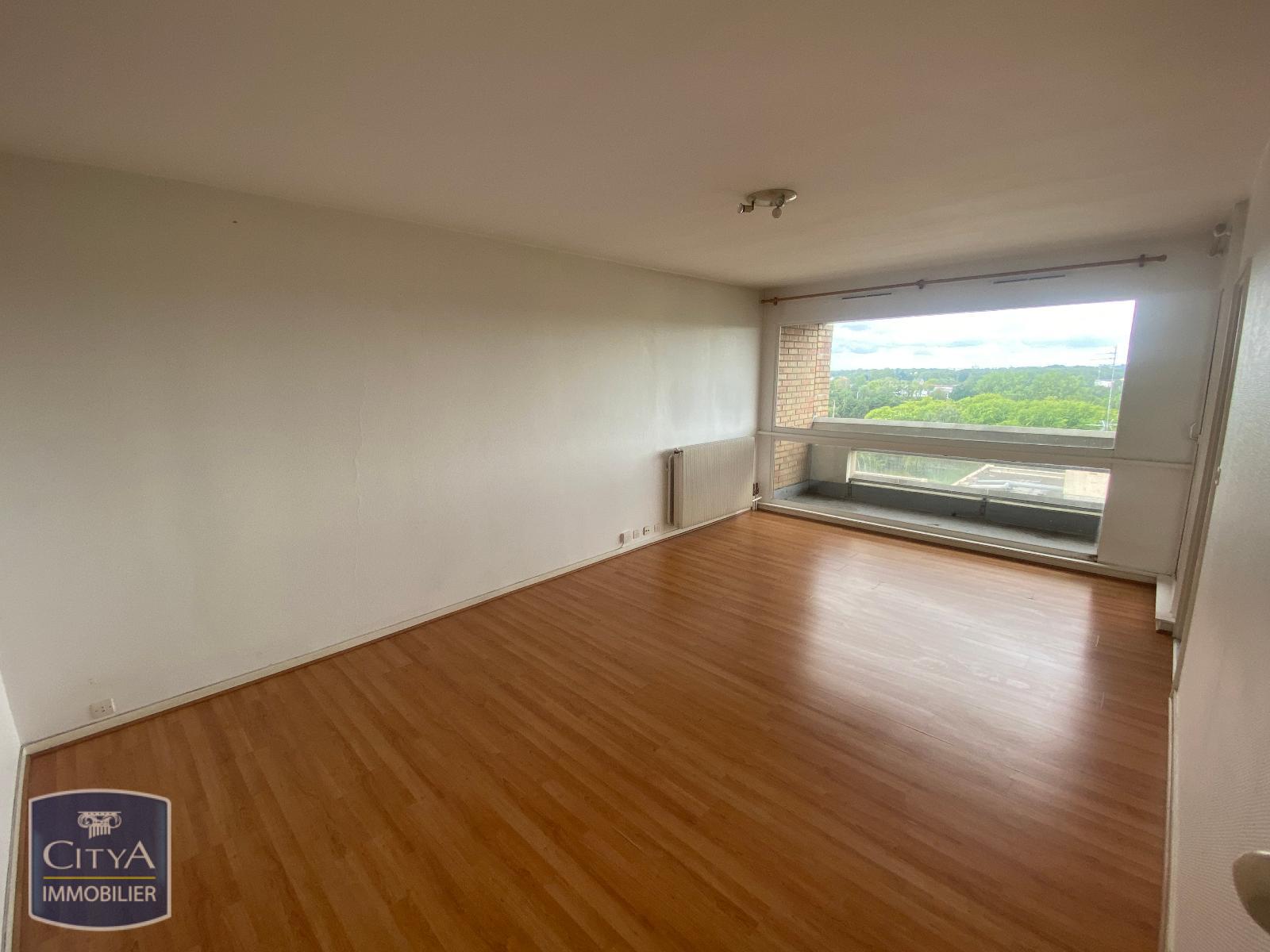 Appartement 2 pièces - 58m² - LILLE