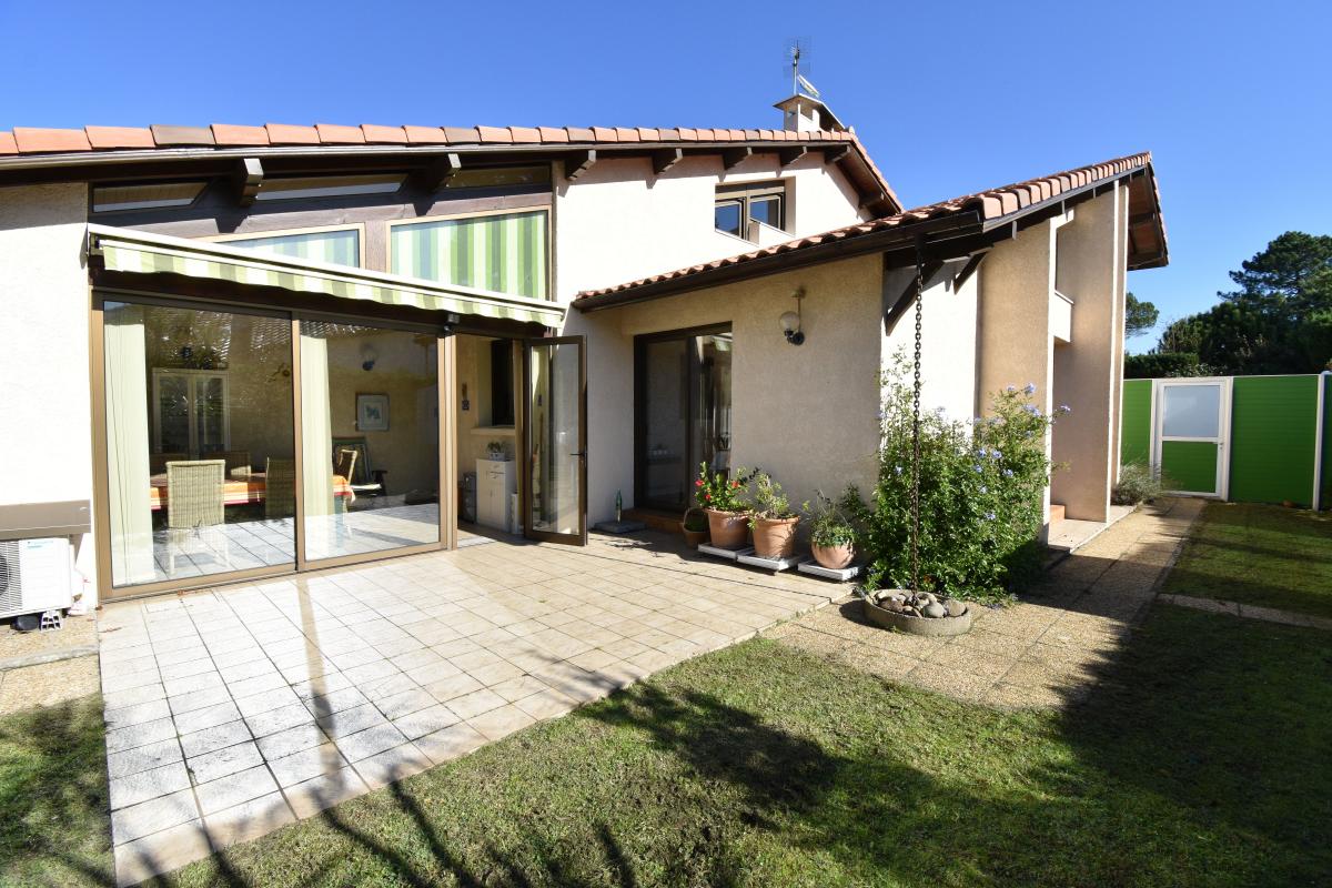 Maison 6 pièces - 160m² - SEIGNOSSE