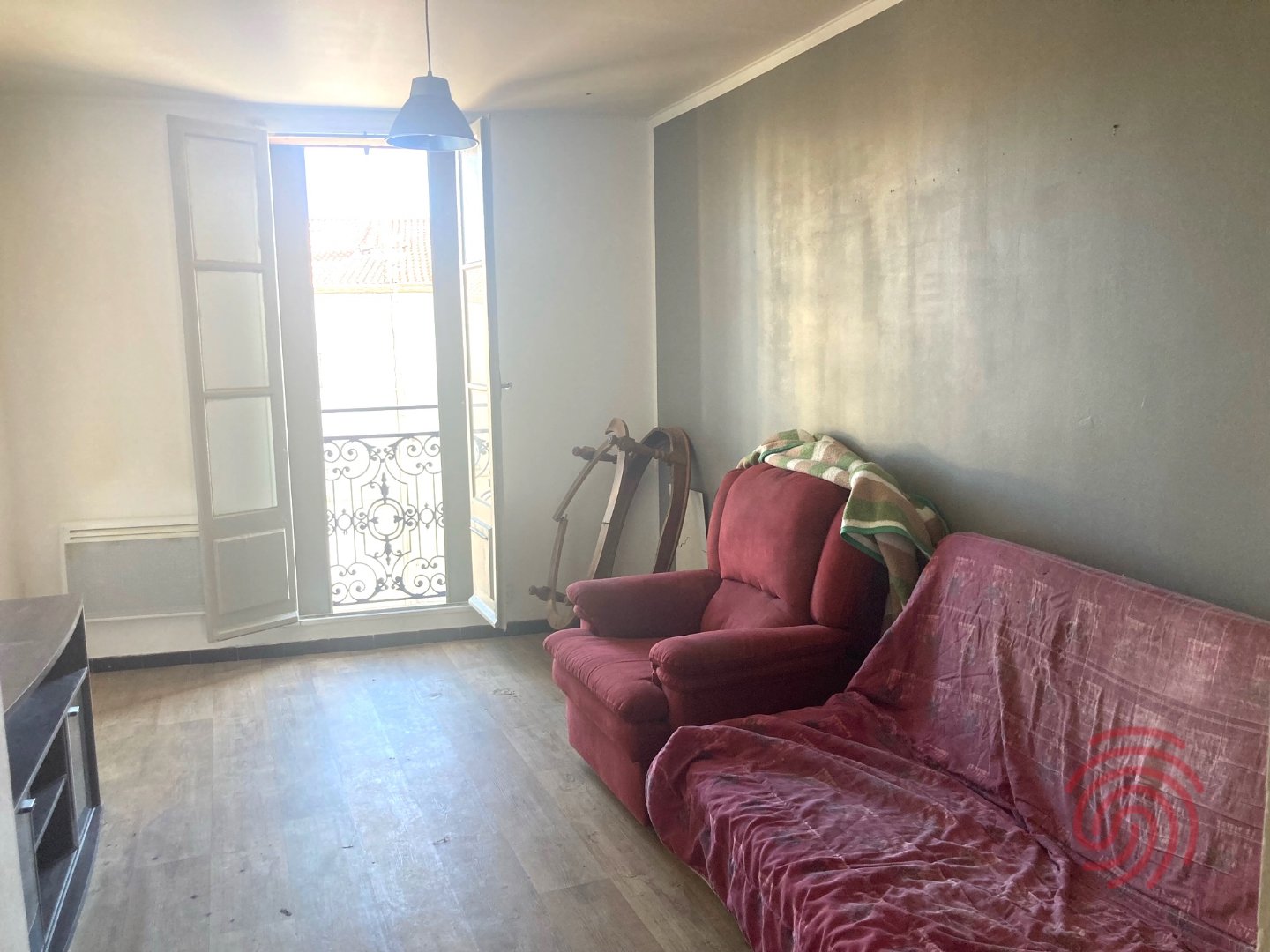 Appartement 2 pièces - 39m² - BEZIERS