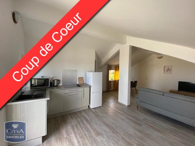 Appartement 2 pièces - 49m² - LE TAMPON