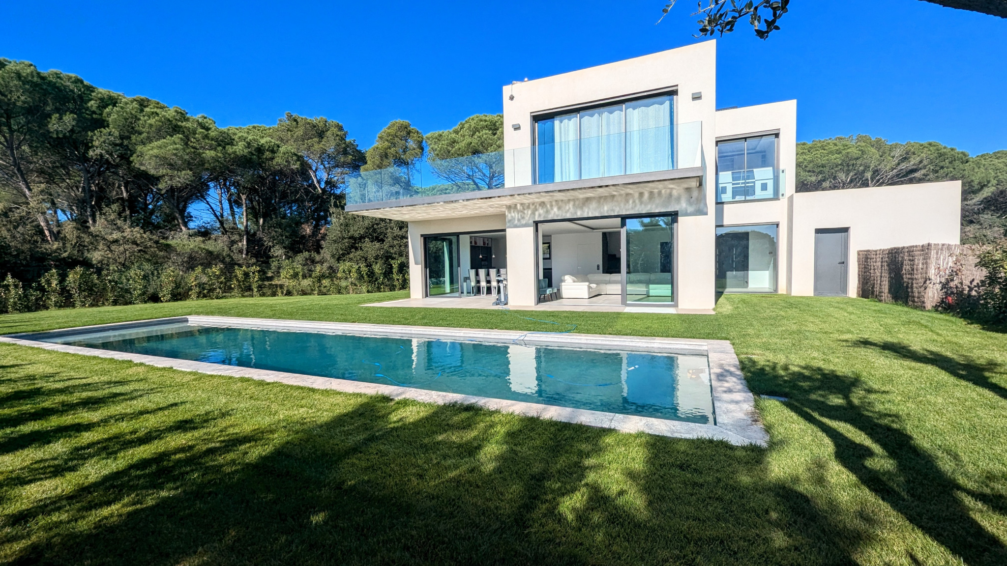 Maison 5 pièces - 170m² - LA MOTTE