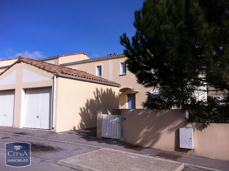 Maison 4 pièces - 82m² - BEZIERS