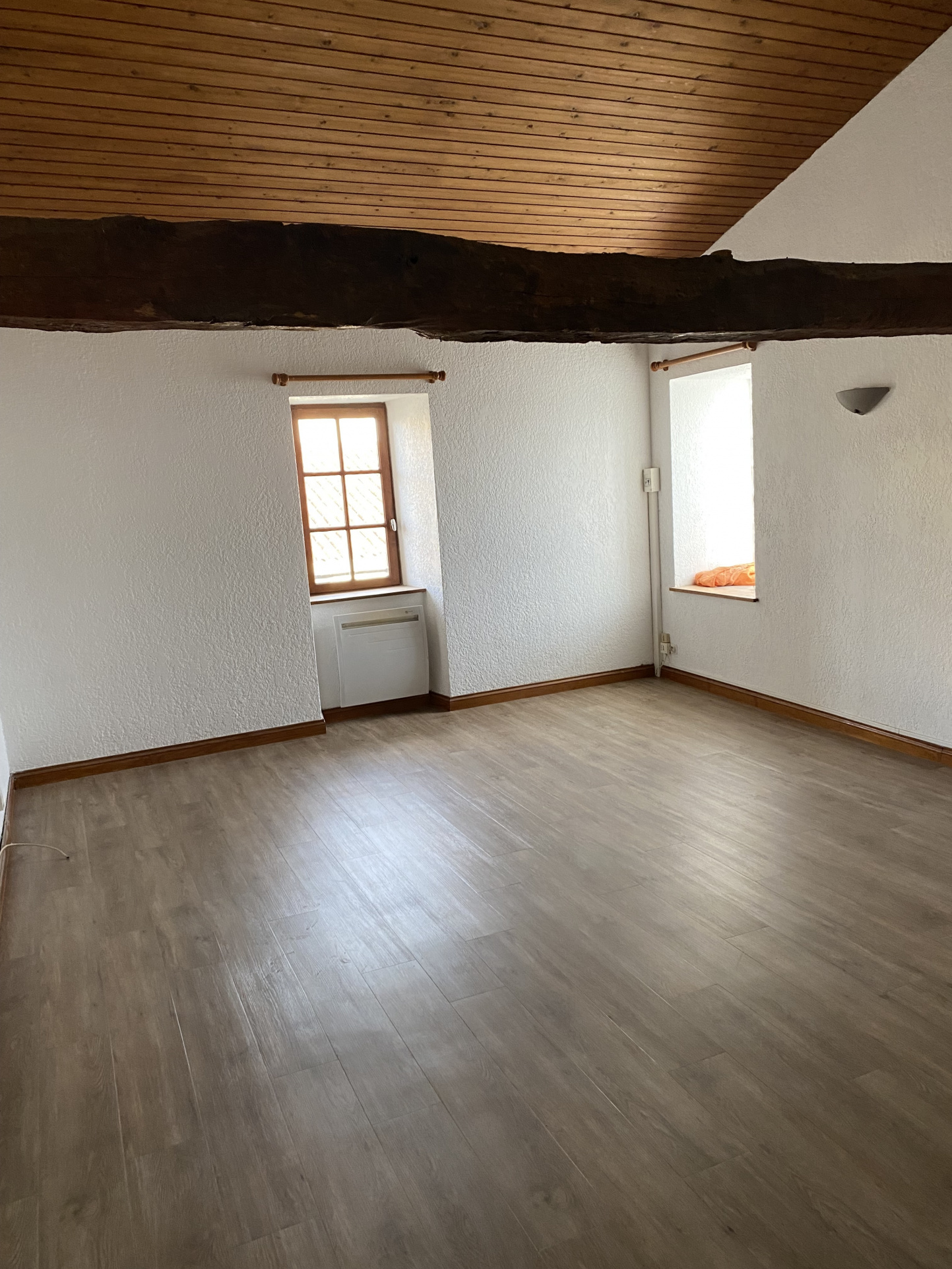 Appartement 3 pièces - 61m² - MARMANDE