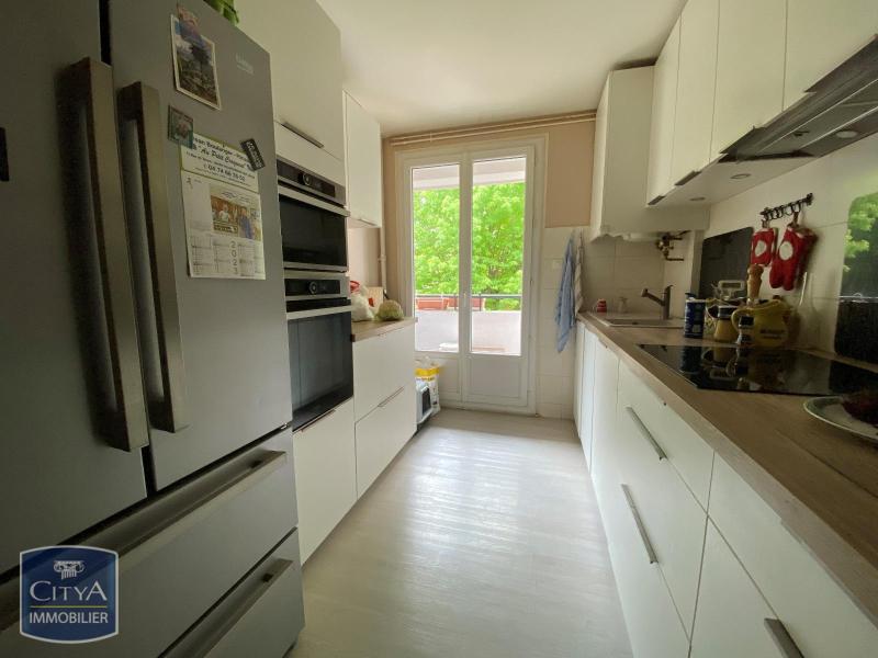 Appartement 5 pièces - 80m² - VILLEFRANCHE SUR SAONE