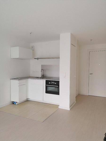 Appartement 2 pièces - 39m² - STRASBOURG