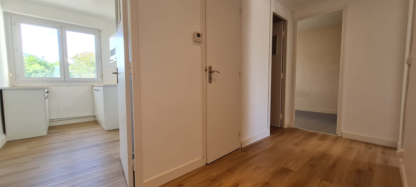 Appartement 3 pièces - 55m² - BAYONNE