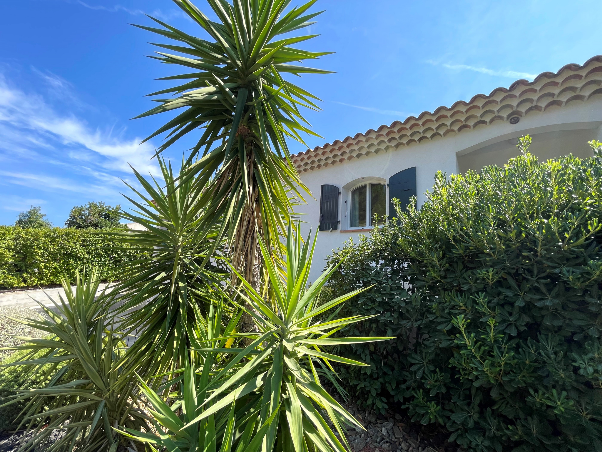 Maison 4 pièces - 140m² - CAVALAIRE SUR MER