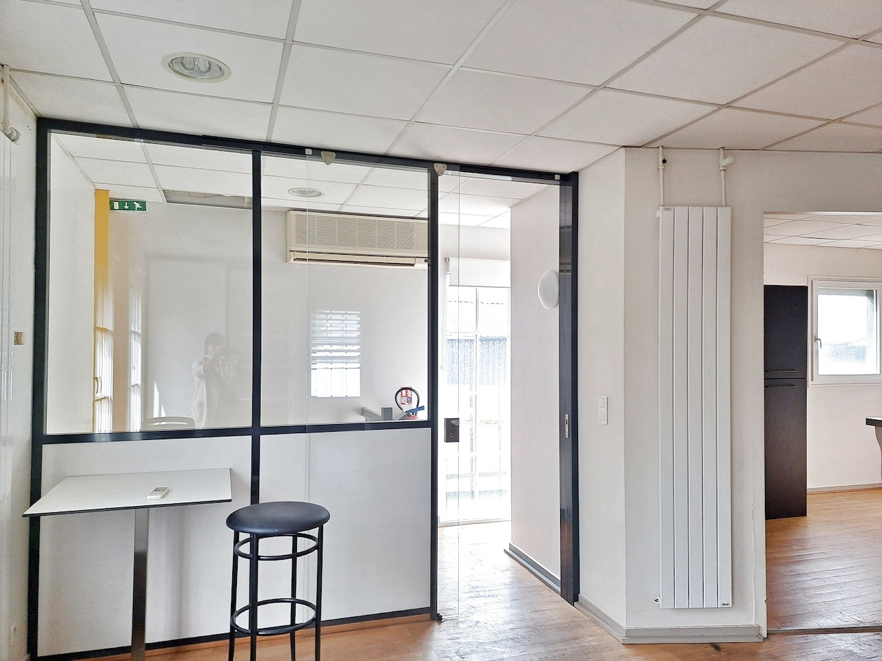 Local Professionnel  - 65m² - LES SORINIERES