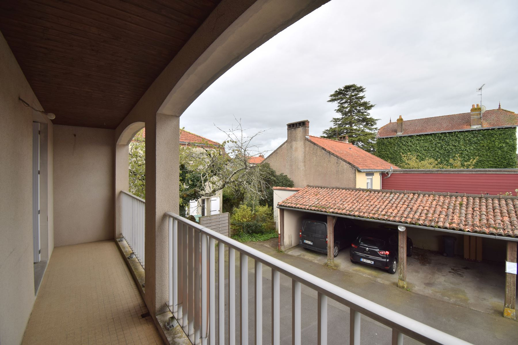 Appartement 3 pièces - 55m² - CLISSON