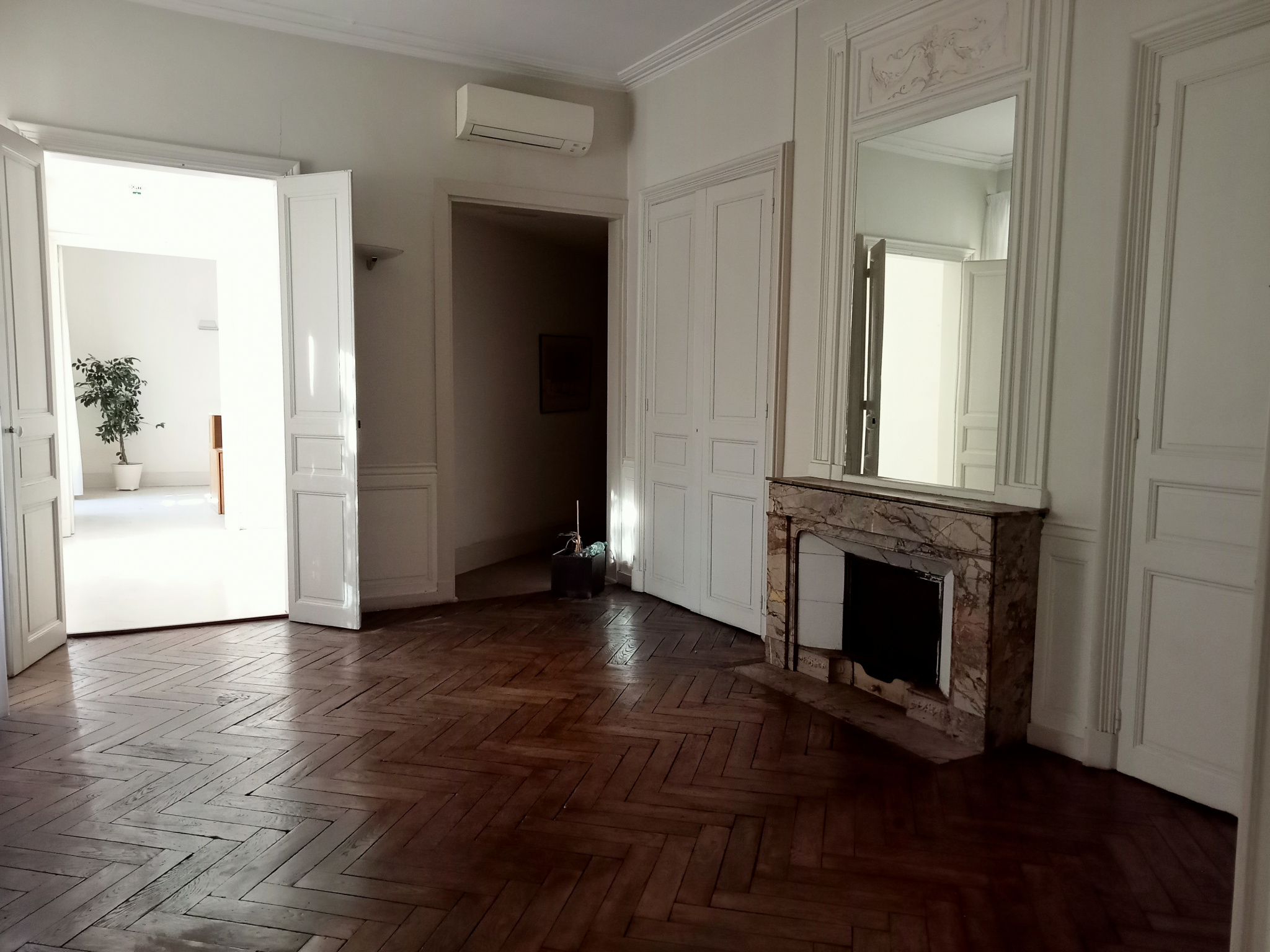 Appartement 4 pièces - 180m² - CARPENTRAS