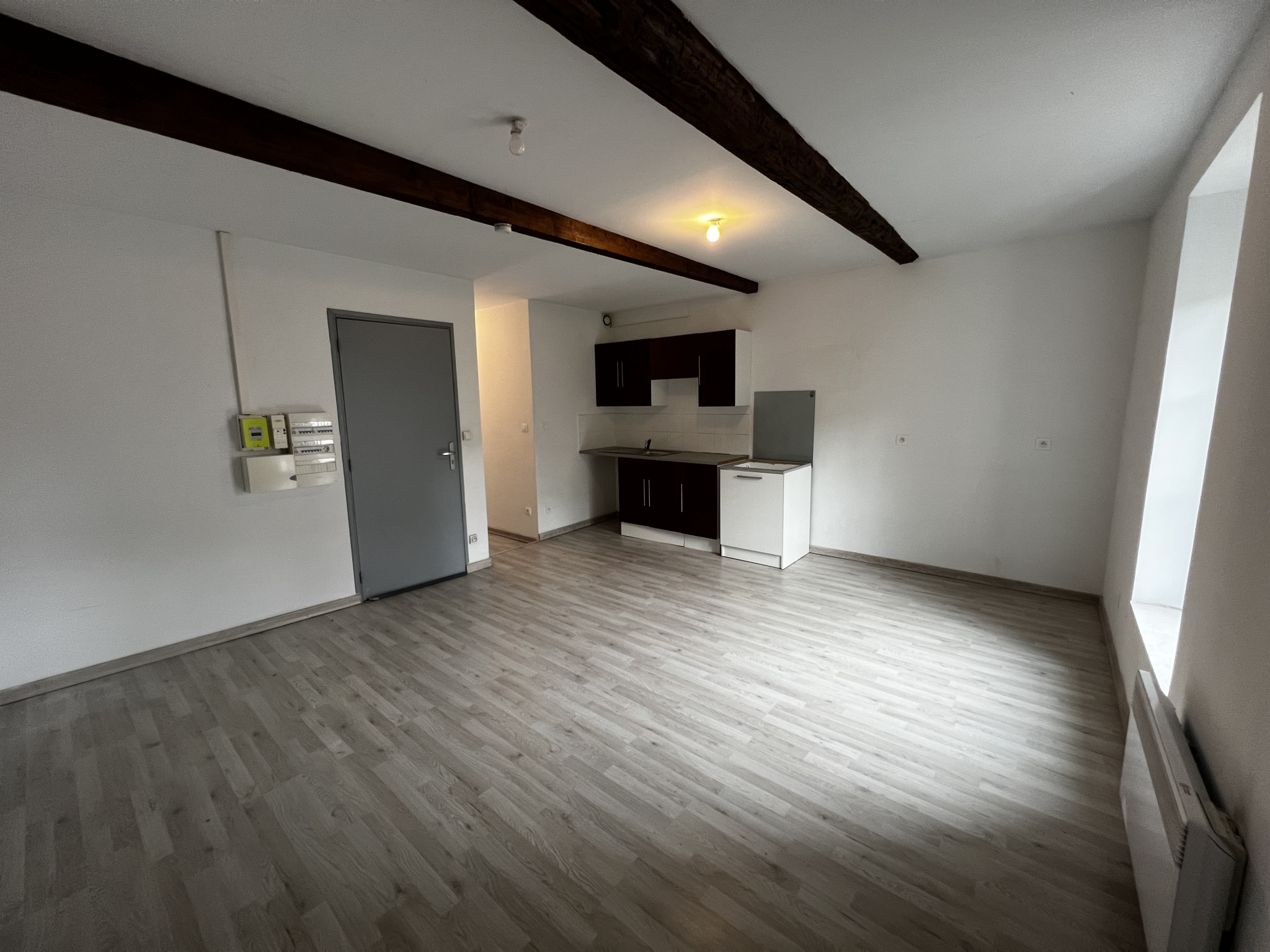 Immeuble  - 129m² - CLERMONT L HERAULT