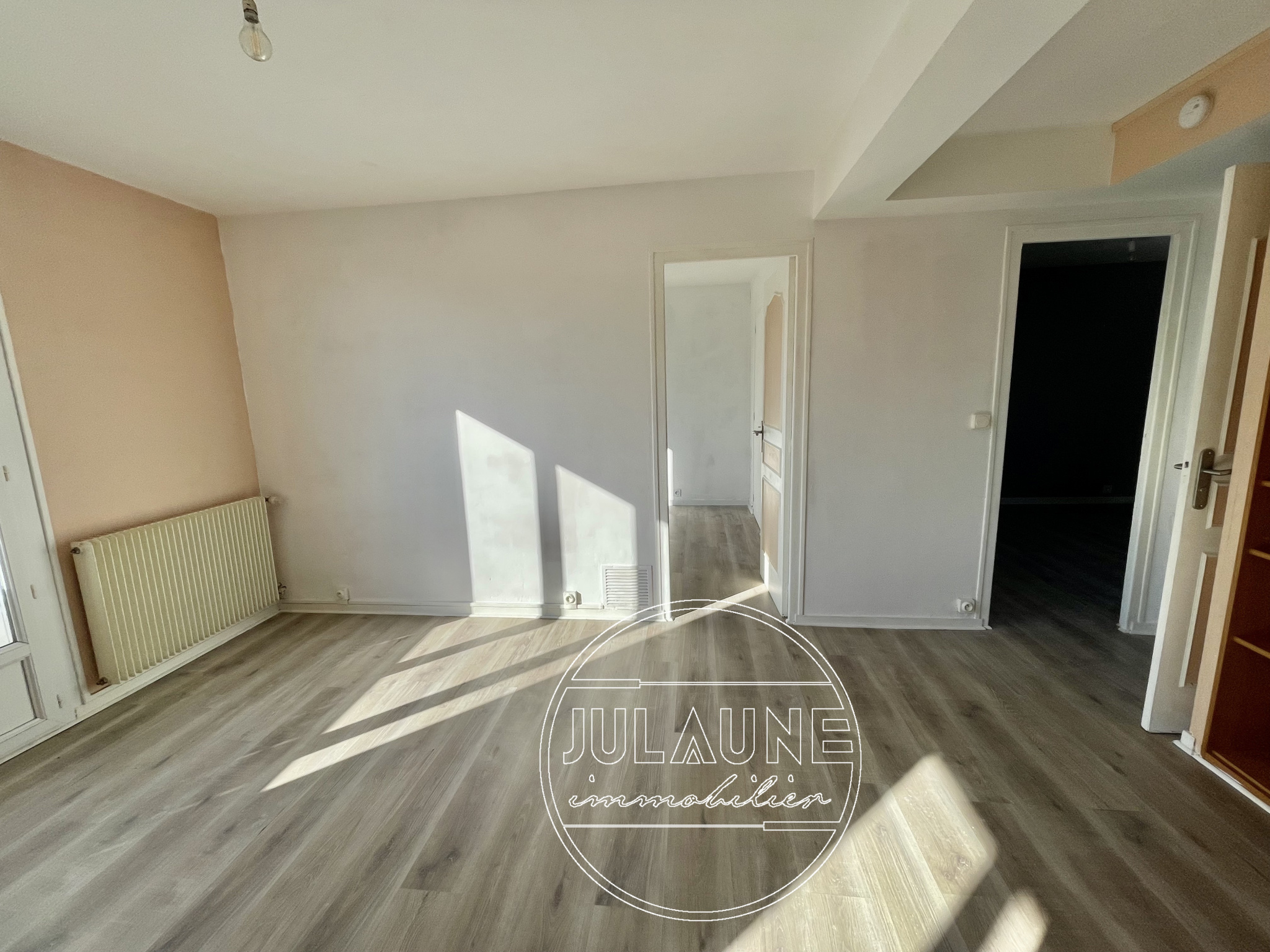 Appartement 3 pièces - 64m² - LIMOGES