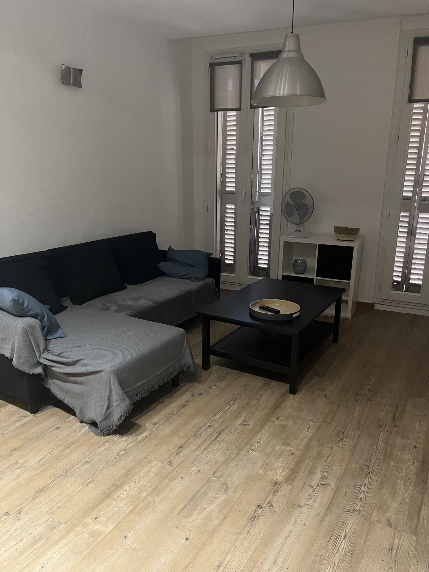 Appartement 2 pièces - 45m² - TOULON