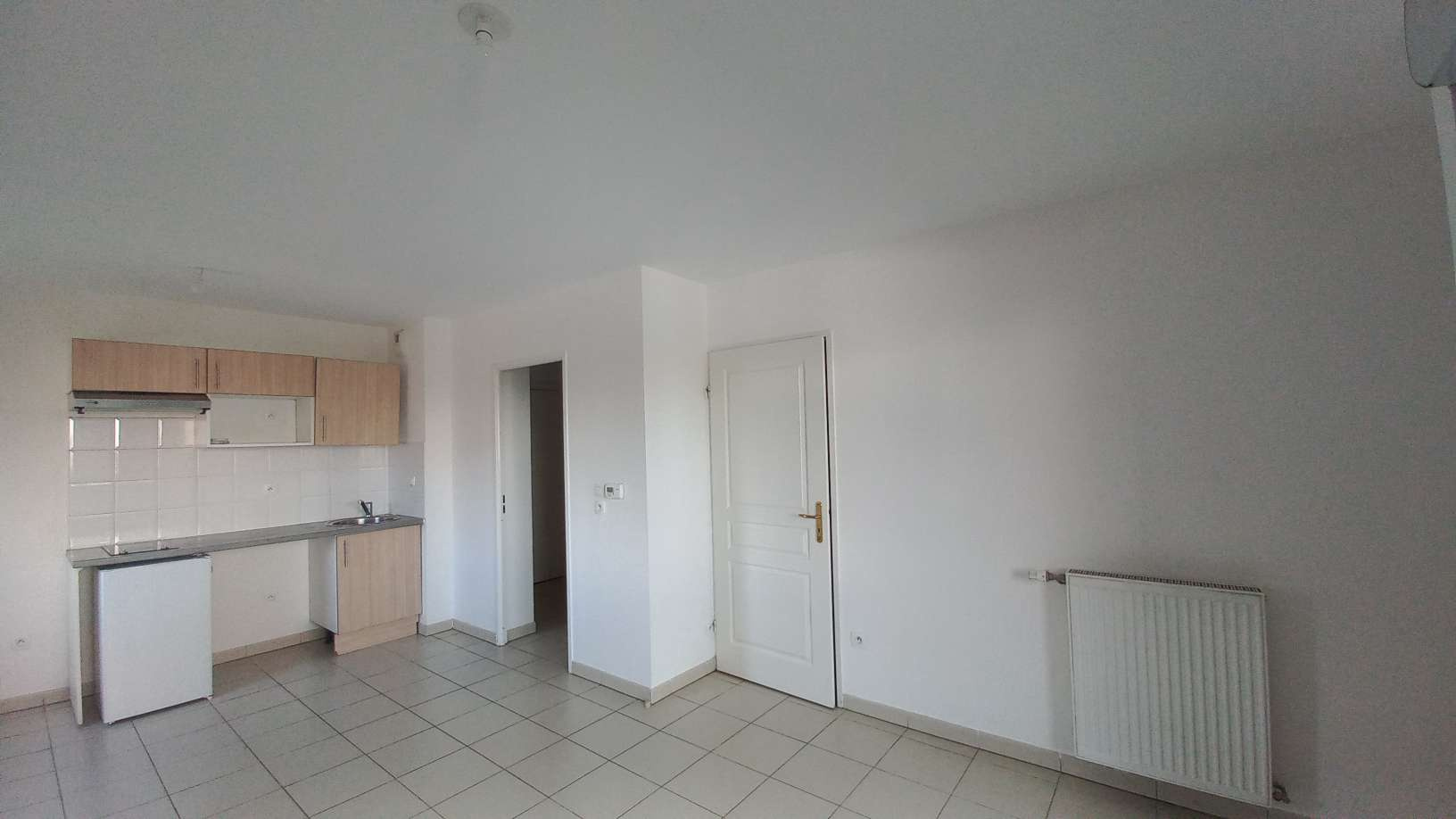 Appartement 2 pièces - 42m² - TOULOUSE