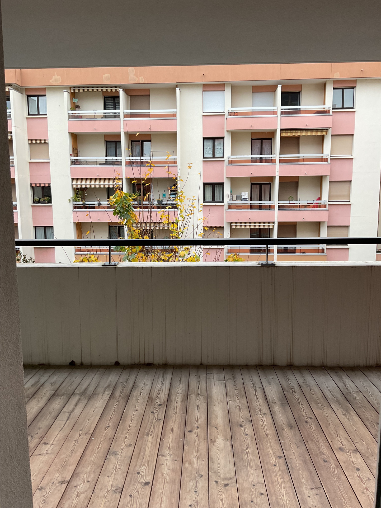 Appartement 1 pièce - 31m² - THONON LES BAINS