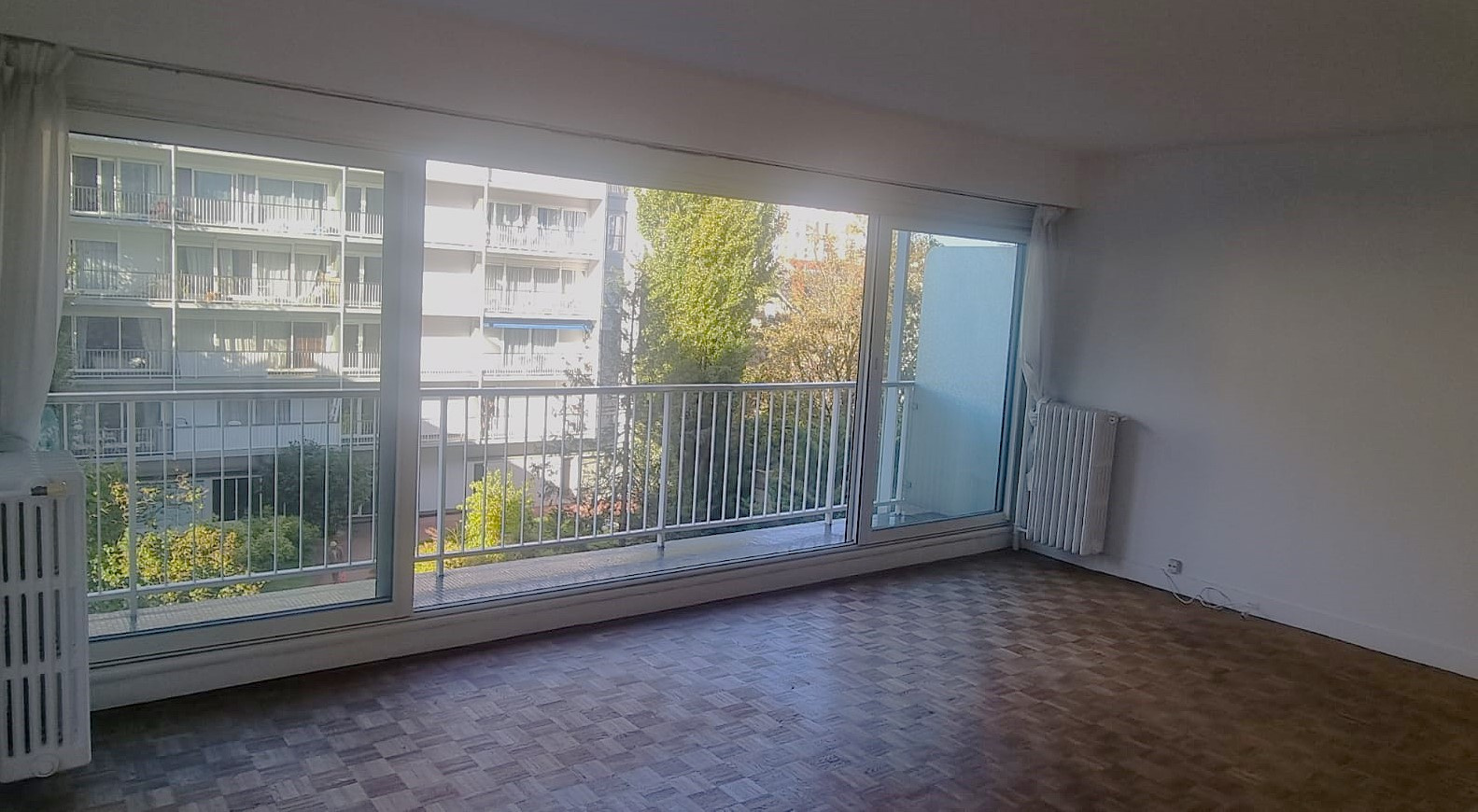 Appartement 2 pièces - 59m² - VILLEJUIF