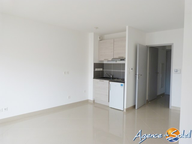 Appartement 1 pièce - 29m² - GRUISSAN