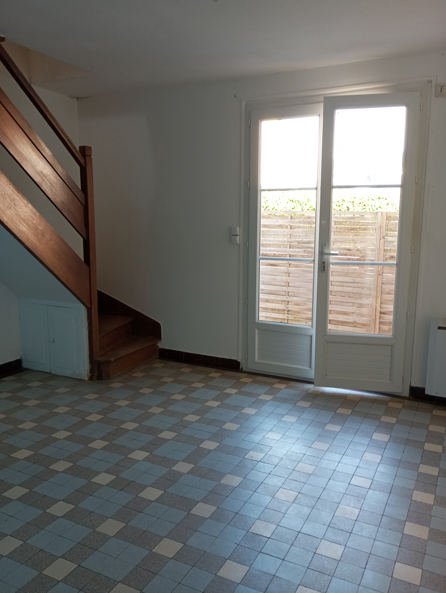 Maison 4 pièces - 49m² - CLOYES SUR LE LOIR