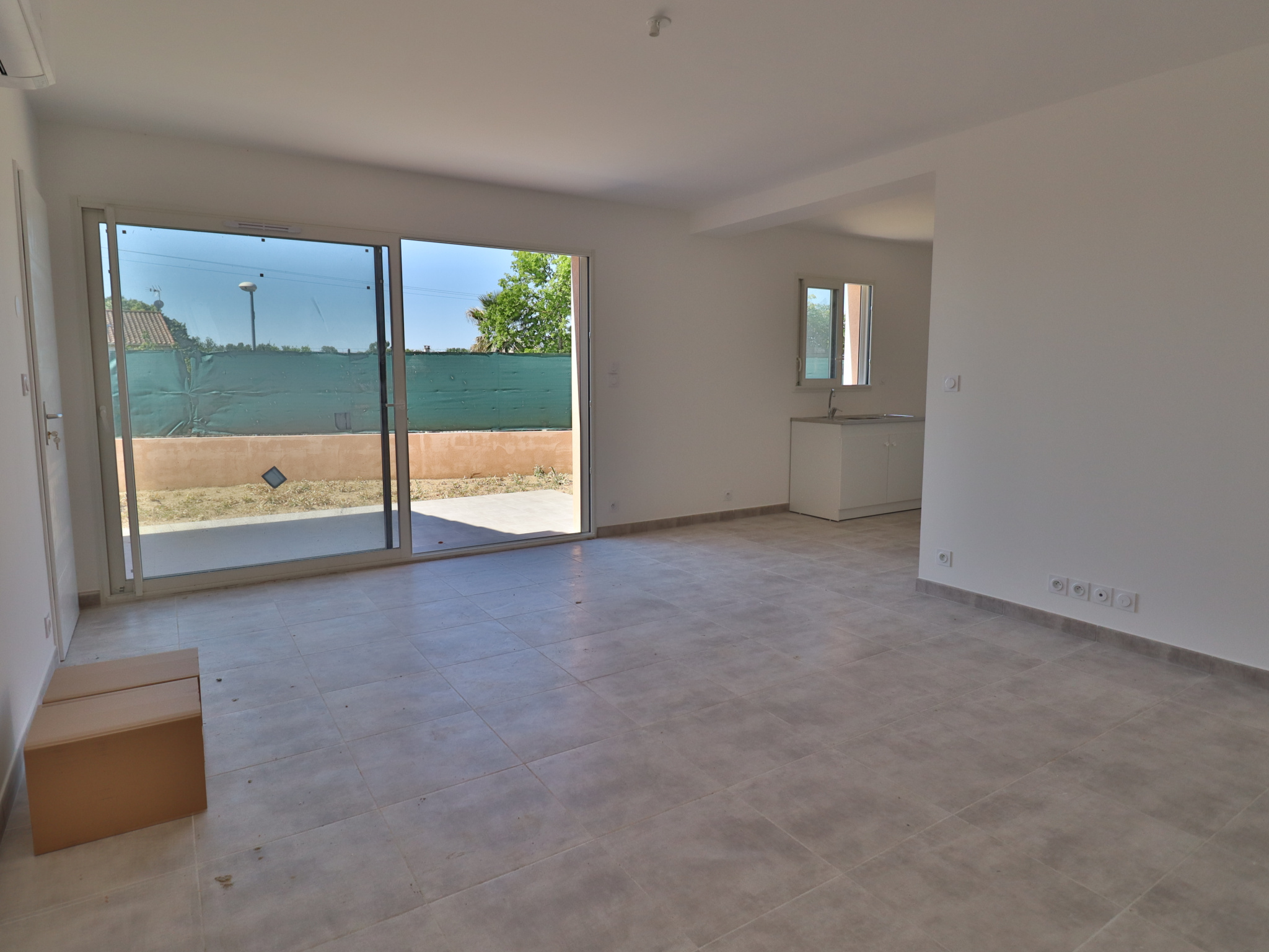 Maison 5 pièces - 82m² - MOUSSAC