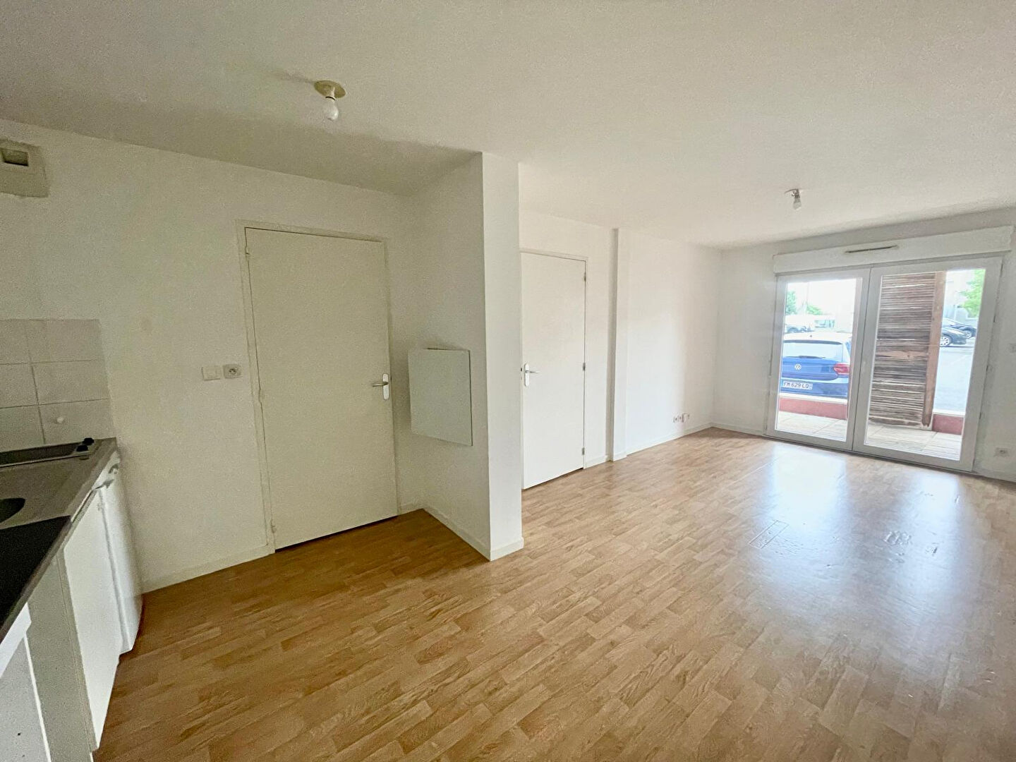 Appartement 2 pièces - 40m² - LA ROCHELLE