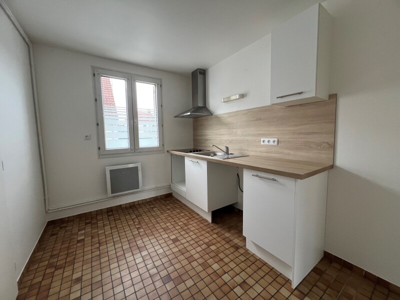 Maison 5 pièces - 89m² - ORLEANS