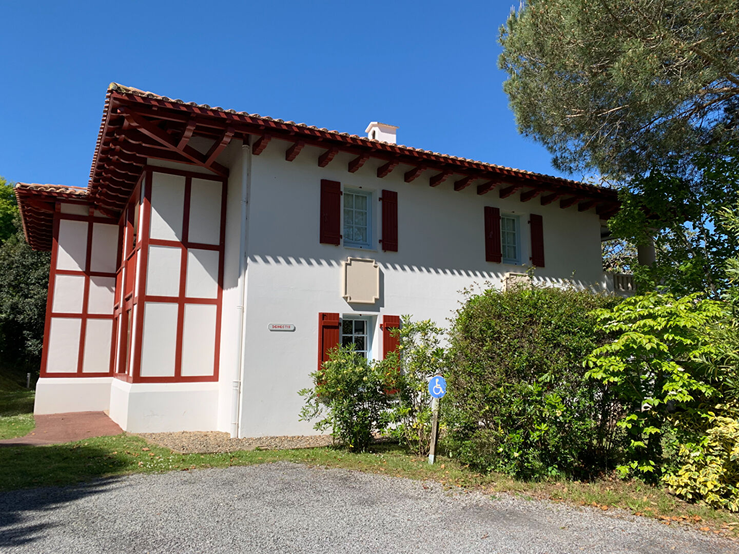 Appartement 2 pièces - 29m²