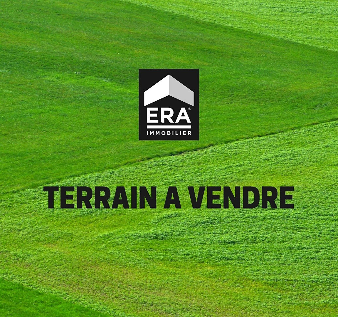 Terrain  - 622m²