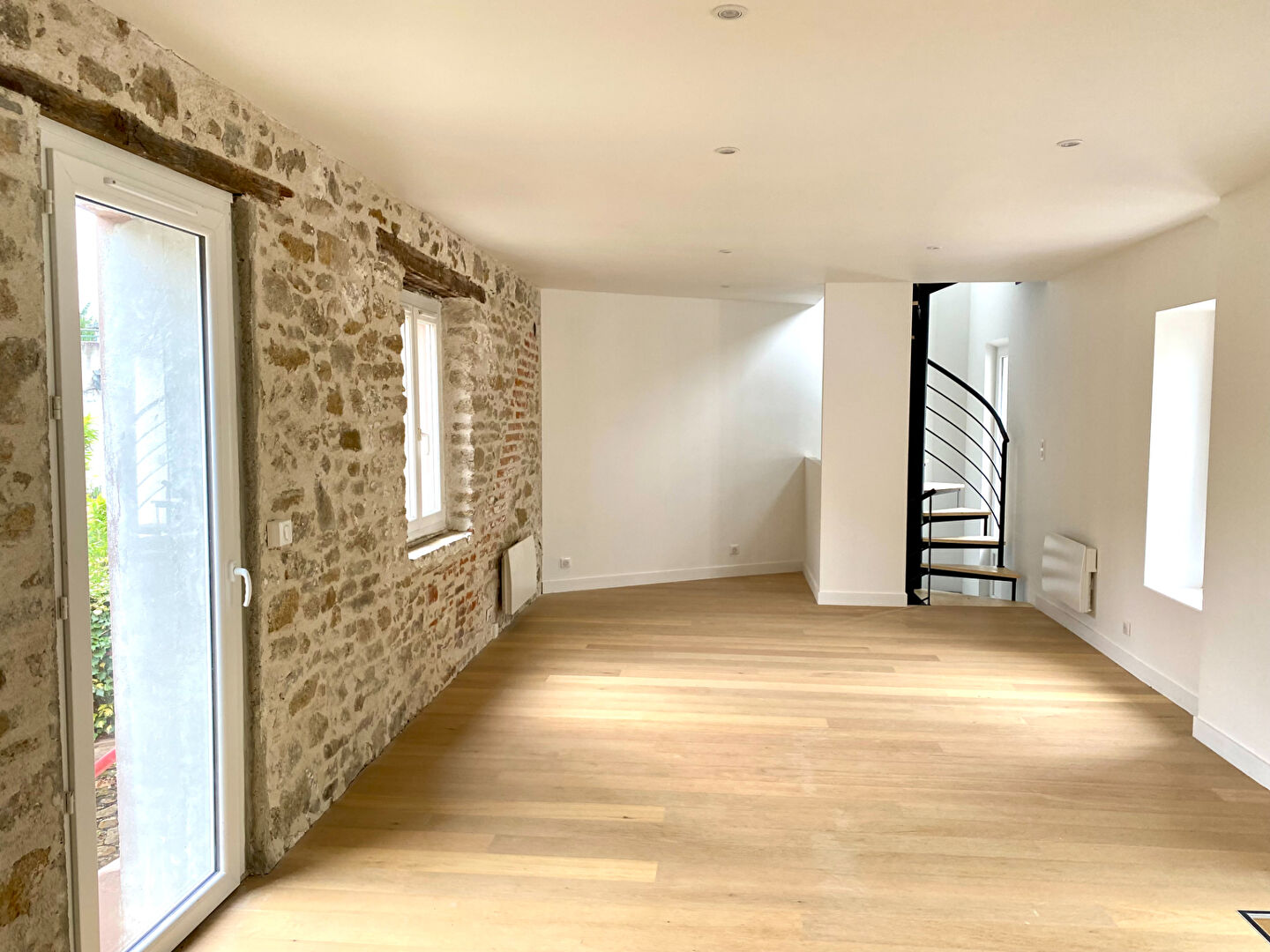 Maison 6 pièces - 130m²