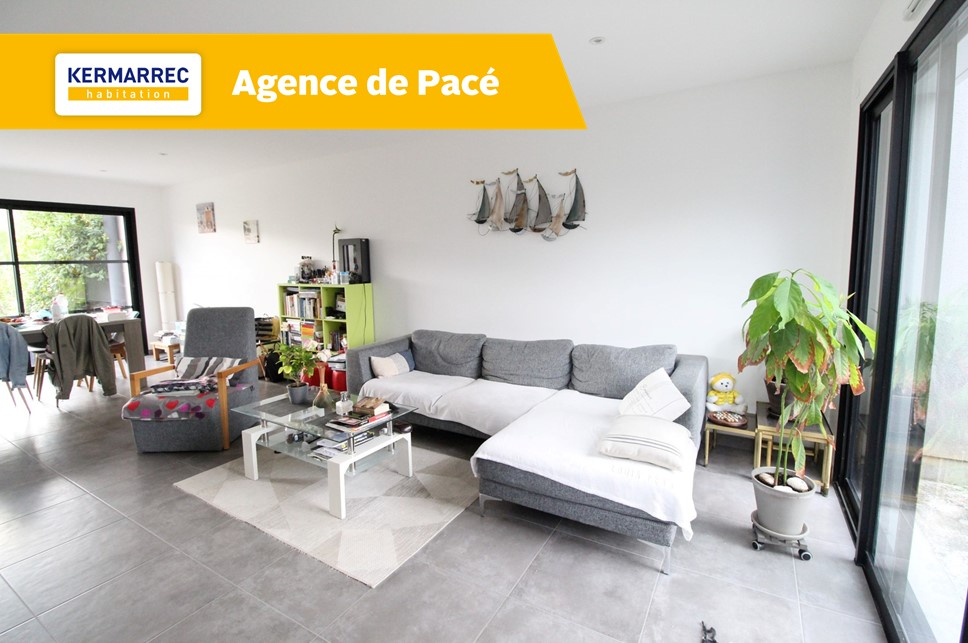 Maison 7 pièces - 135m²