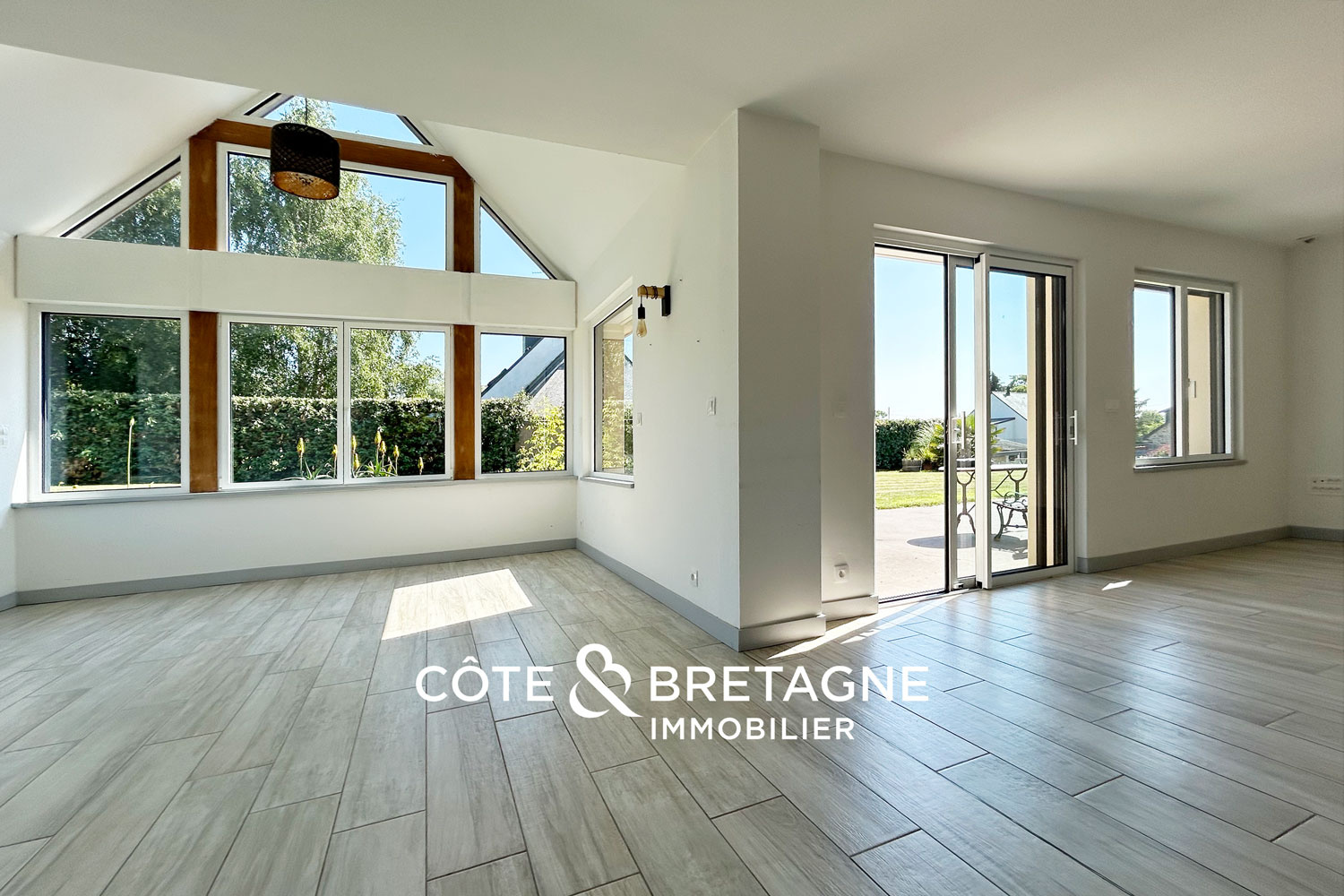 Maison 8 pièces - 137m² - PORDIC