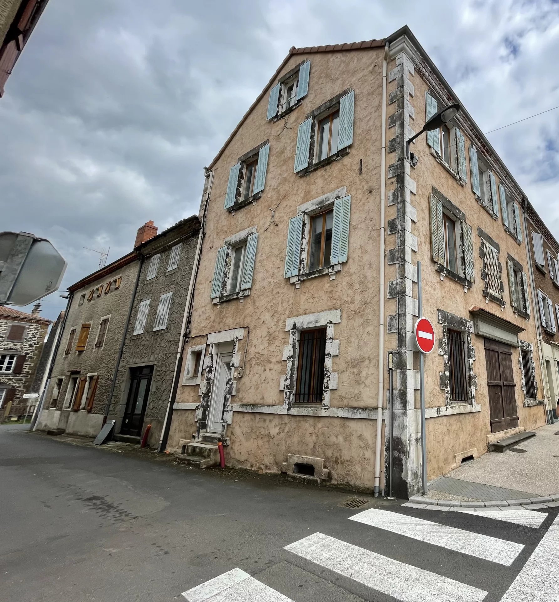 Maison 6 pièces - 175m² - ST GEORGES D AURAC