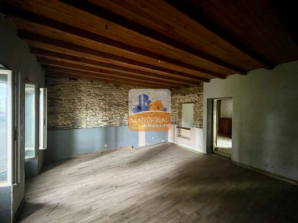 Maison 5 pièces - 68m²