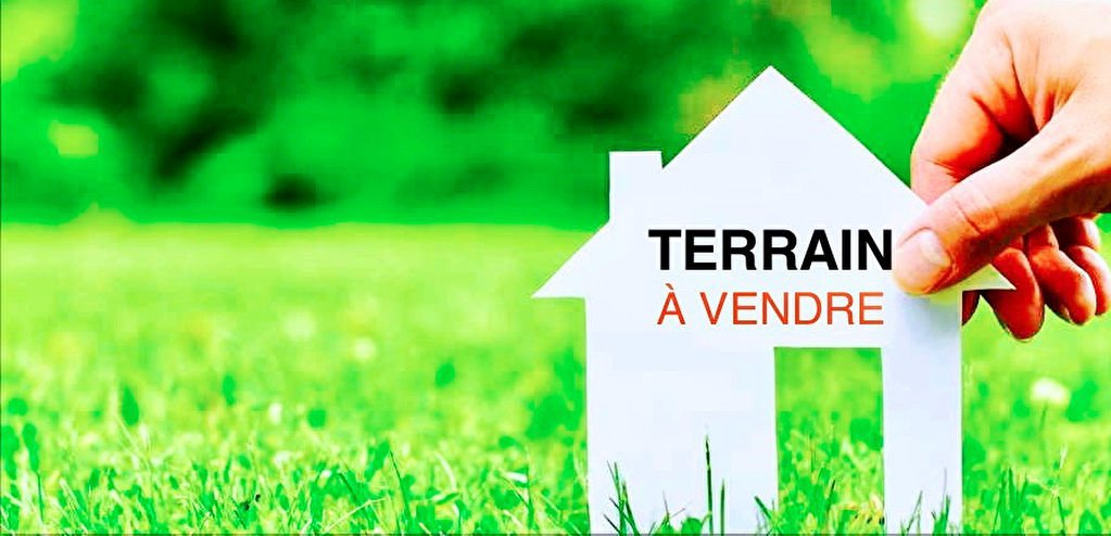 Terrain  - 282m²