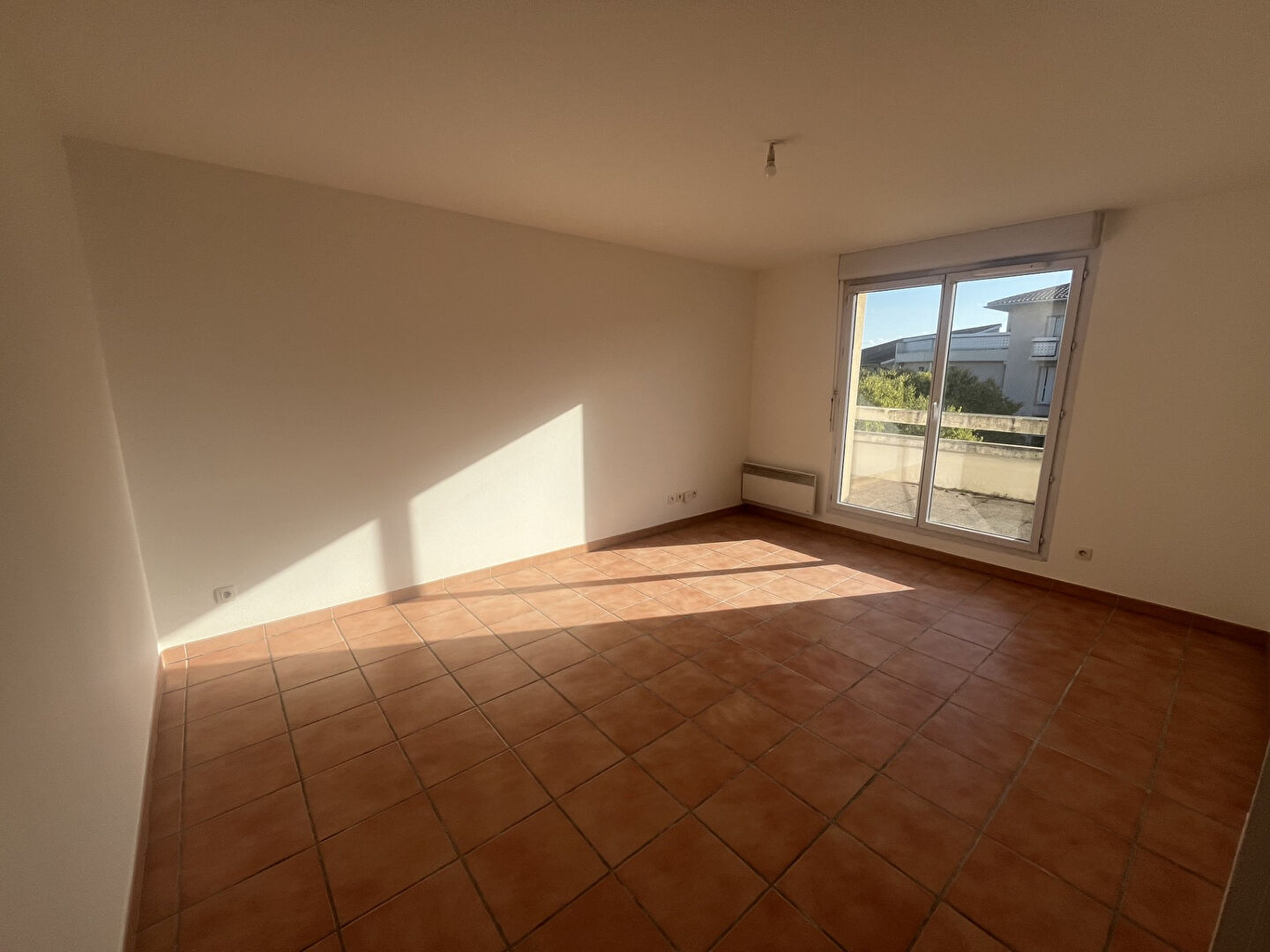 Appartement 4 pièces - 72m² - BLAGNAC