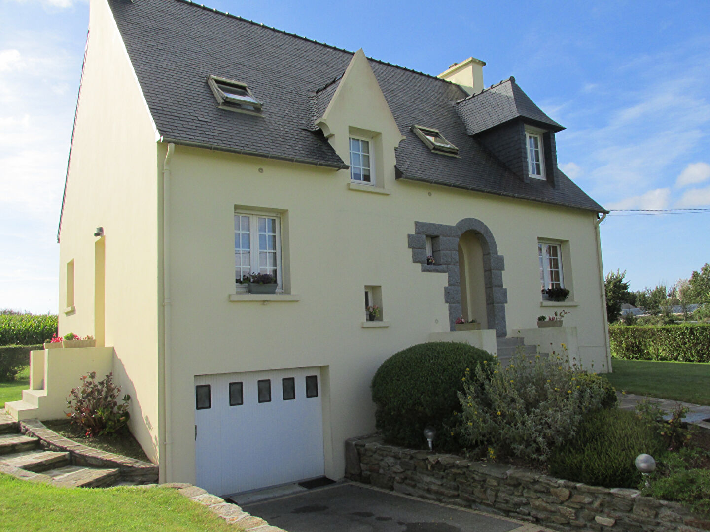 Maison 6 pièces - 141m²