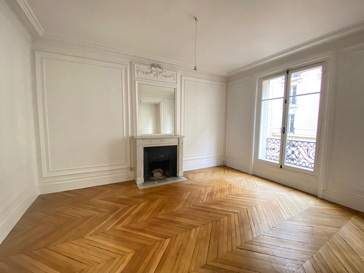 Appartement 4 pièces - 106m²