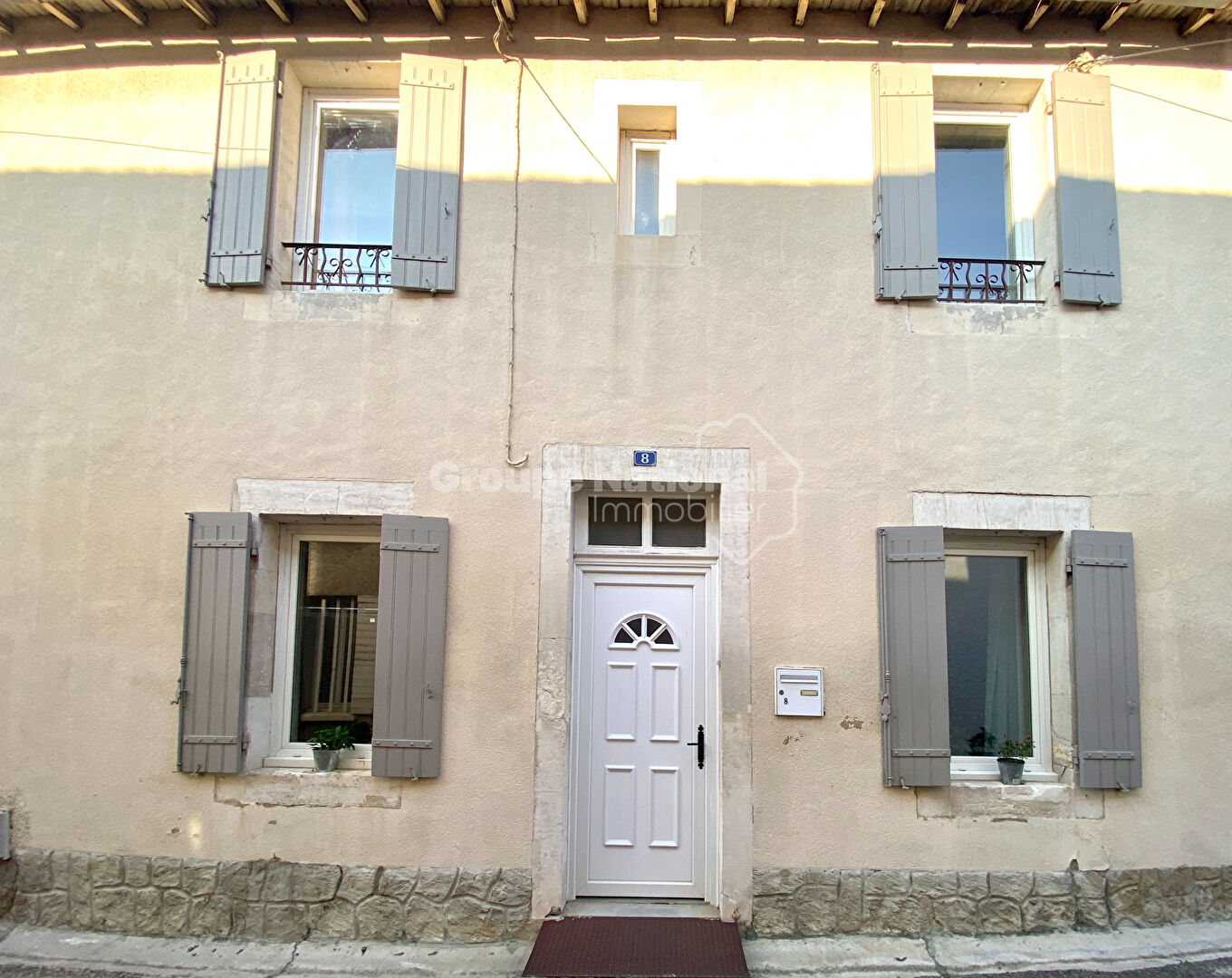 Maison 3 pièces - 85m²