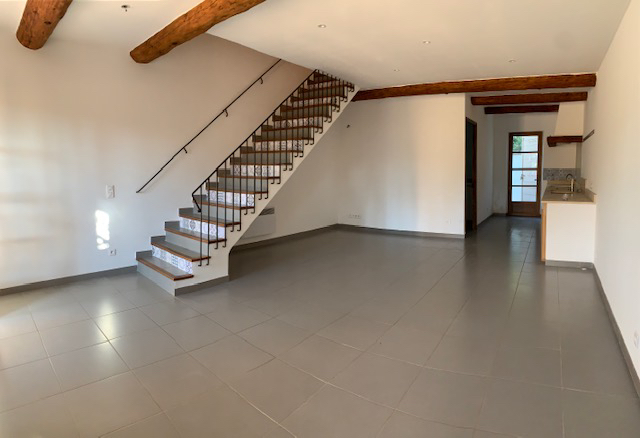 Maison 3 pièces - 85m²