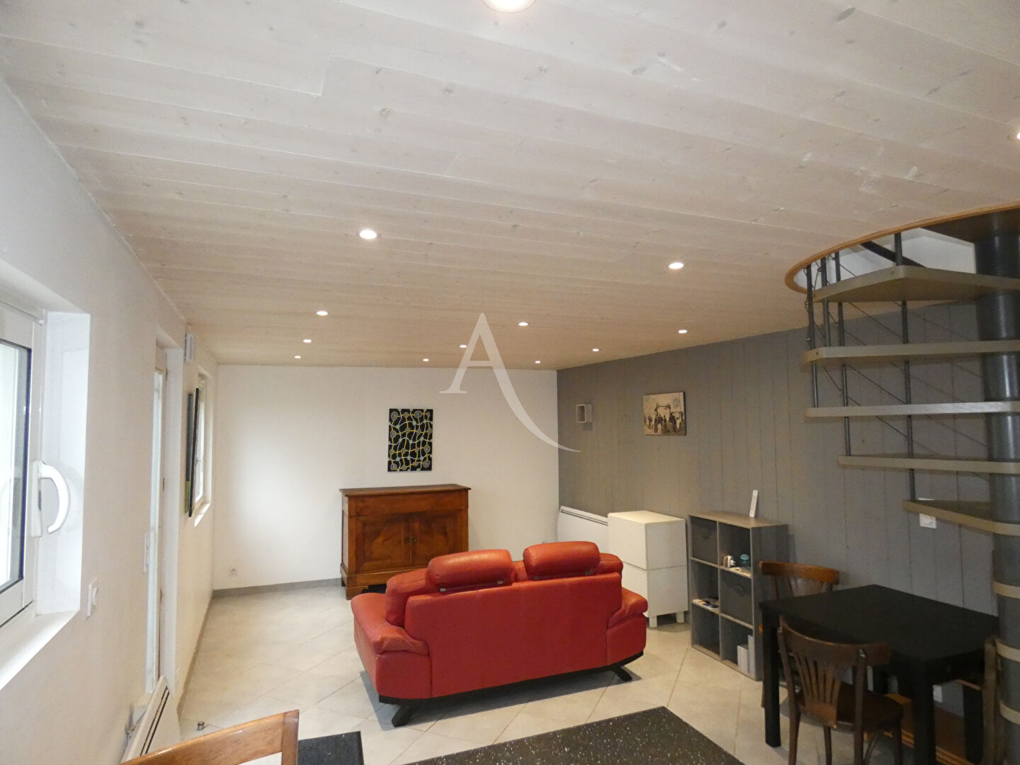 Maison 2 pièces - 66m² - NOIRMOUTIER EN L ILE