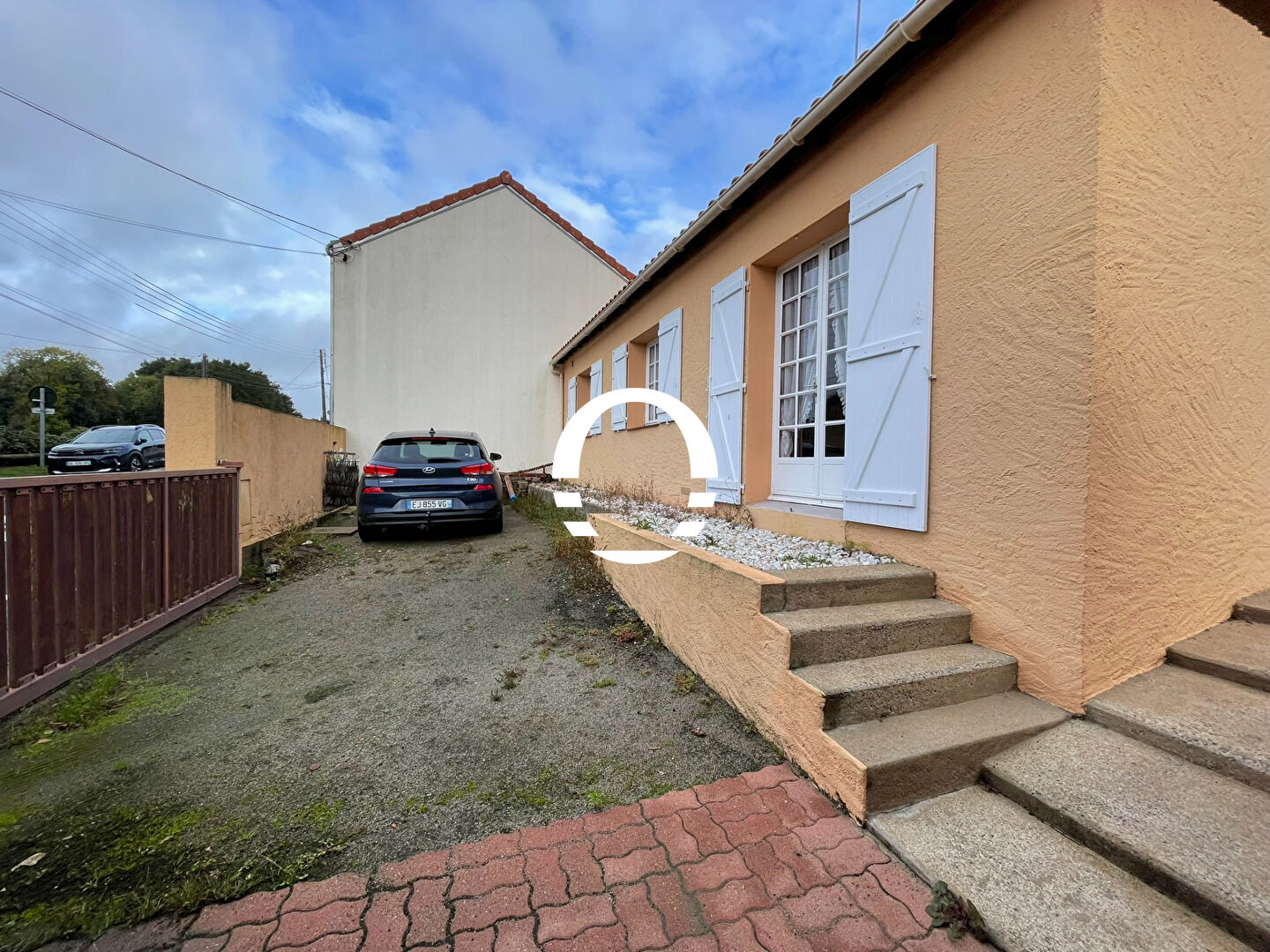 Maison 4 pièces - 73m²