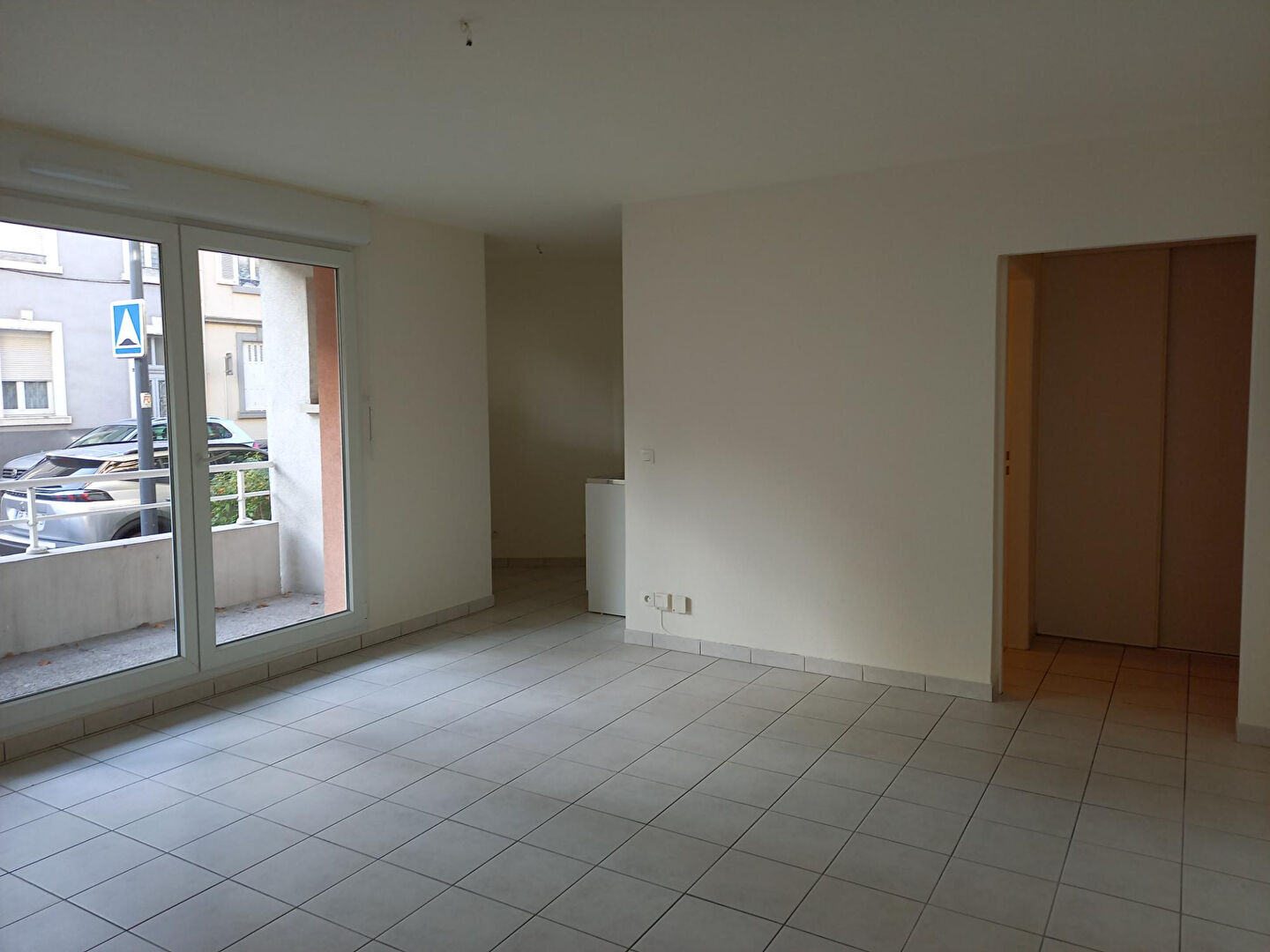 Appartement 1 pièce - 30m²