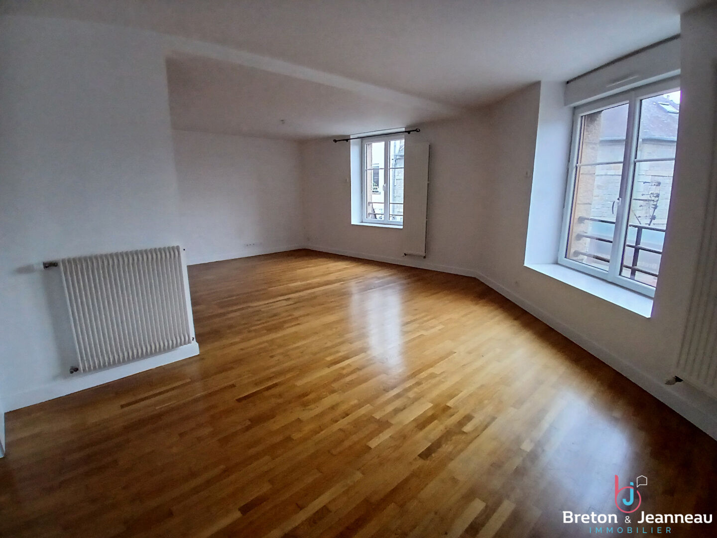 Appartement 4 pièces - 99m²