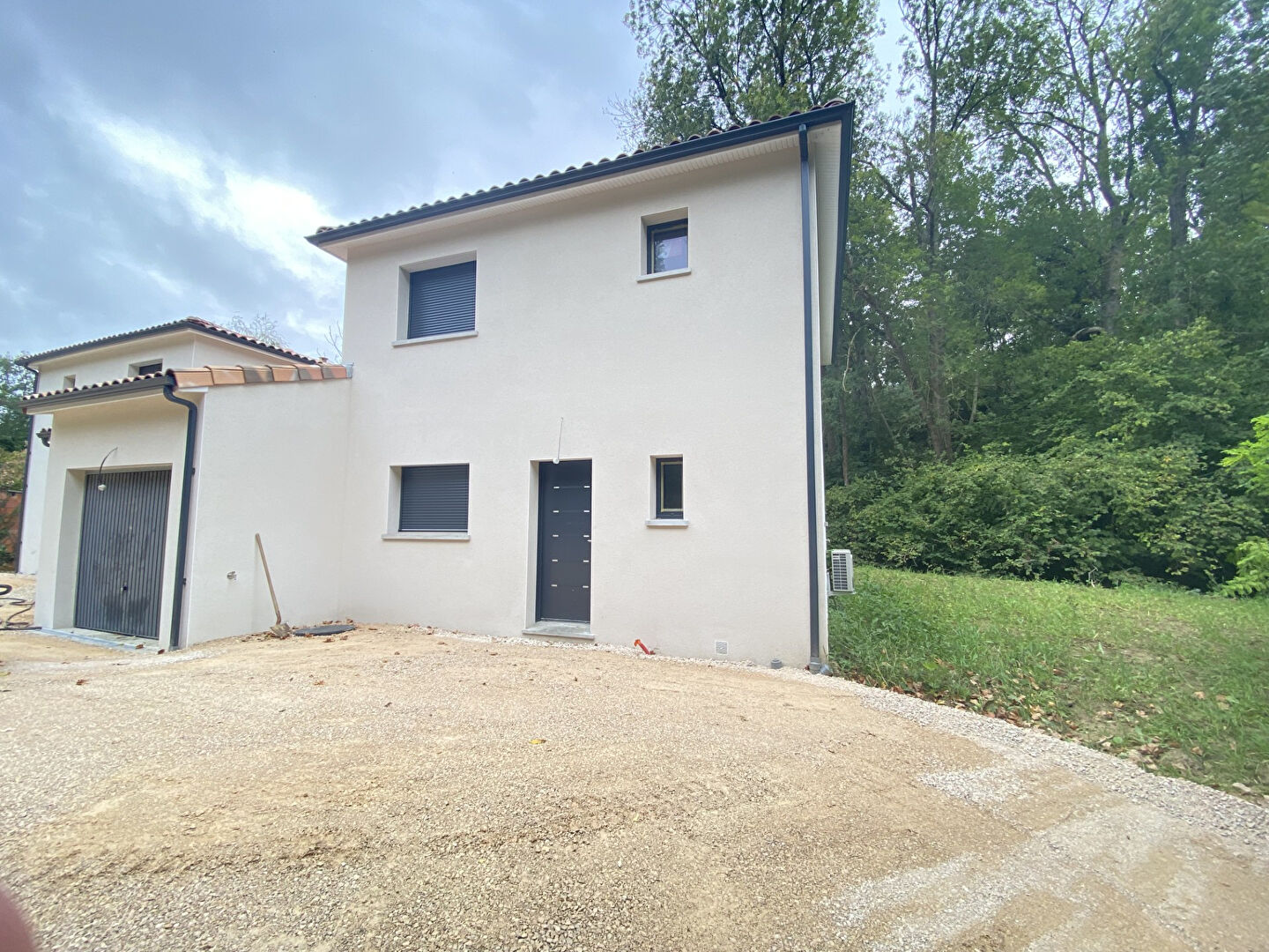 Maison 5 pièces - 102m² - CASTANET TOLOSAN